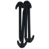 Ako Geflügelnetz Doppelspitze Grün Ako Geflügelnetz Doppelspitze Grün