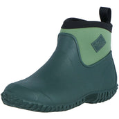 Muck Boot Muckster II Ankle Woman Grün Muck Boot Muckster II Ankle Woman Grün