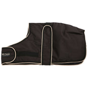 BR Outdoordecke Fohlen Classic 1200D - 340g Schwarz BR Outdoordecke Fohlen Classic 1200D - 340g Schwarz