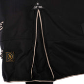 BR Outdoordecke Classic 1200D - 340g Schwarz BR Outdoordecke Classic 1200D - 340g Schwarz