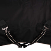 BR Outdoordecke Classic 1200D - 340g Schwarz BR Outdoordecke Classic 1200D - 340g Schwarz