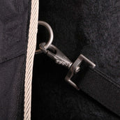 BR Outdoordecke Classic 1200D - 340g Schwarz BR Outdoordecke Classic 1200D - 340g Schwarz