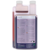 Hilton Herbs Cush X Liquid Hilton Herbs Cush X Liquid