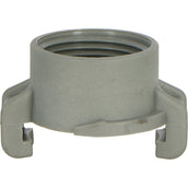 Bosta Schnellanschluss PA Glasfaserverstärkt NA40 Innen Bosta Schnellanschluss PA Glasfaserverstärkt NA40 Innen