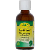 cdVet Sommerspray InsektoVet Konzentrat cdVet Sommerspray InsektoVet Konzentrat