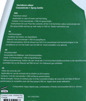 Agradi Health Hirschhorn Spray Agradi Health Hirschhorn Spray