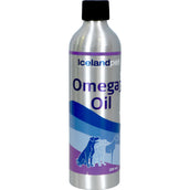 Icelandpet Omega-3-Öl Icelandpet Omega-3-Öl