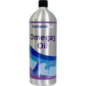 Icelandpet Omega-3-Öl Icelandpet Omega-3-Öl