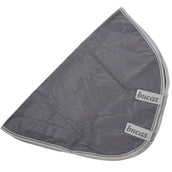 Bucas Halsstück Smartex Combi Neck Iron Gate Bucas Halsstück Smartex Combi Neck Iron Gate