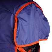 Mio 1 Piece 350g Self Bound Dark Blue/Red Mio 1 Piece 350g Self Bound Dark Blue/Red