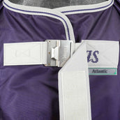 Bucas Atlantic Turnout 200g Navy Bucas Atlantic Turnout 200g Navy