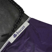 Bucas Atlantic Turnout 200g Navy Bucas Atlantic Turnout 200g Navy