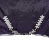 Bucas Atlantic Turnout 200g Navy Bucas Atlantic Turnout 200g Navy