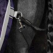 Bucas Atlantic Turnout 200g Navy Bucas Atlantic Turnout 200g Navy