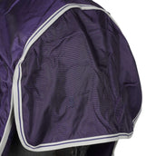 Bucas Atlantic Turnout 200g Navy Bucas Atlantic Turnout 200g Navy