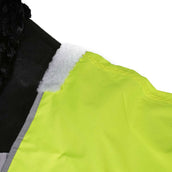 WeatherBeeta Exercise Sheet 300D Reflektierend Gelb WeatherBeeta Exercise Sheet 300D Reflektierend Gelb