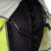 WeatherBeeta Exercise Sheet 300D Reflektierend Gelb WeatherBeeta Exercise Sheet 300D Reflektierend Gelb