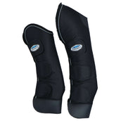 WeatherBeeta Transportgamaschen Deluxe Schwarz WeatherBeeta Transportgamaschen Deluxe Schwarz