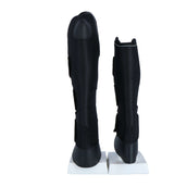 WeatherBeeta Transportgamaschen Deluxe Schwarz WeatherBeeta Transportgamaschen Deluxe Schwarz