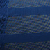 WeatherBeeta Standard Neck Scrim Cooler Navy/Rot/Weiß WeatherBeeta Standard Neck Scrim Cooler Navy/Rot/Weiß