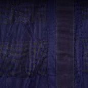 WeatherBeeta Standard Neck Scrim Cooler Navy/Rot/Weiß WeatherBeeta Standard Neck Scrim Cooler Navy/Rot/Weiß