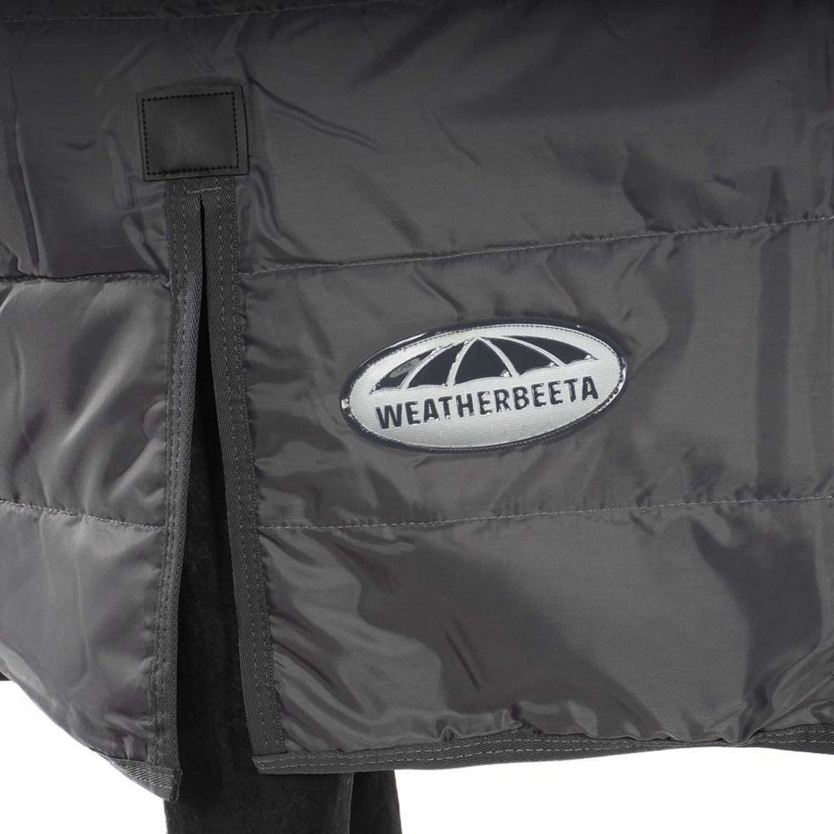 Weatherbeeta Comfitec Liner Medium Rug 200g Grau