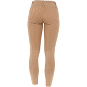 Dublin Reitleggings Performance Cool-it Gel Beige Dublin Reitleggings Performance Cool-it Gel Beige