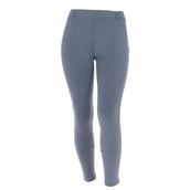 Dublin Reitleggings Performance Cool-it Gel Kohle Dublin Reitleggings Performance Cool-it Gel Kohle