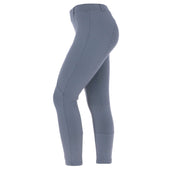 Dublin Reitleggings Performance Cool-it Gel Kohle Dublin Reitleggings Performance Cool-it Gel Kohle