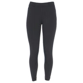 Dublin Reitleggings Performance Flex Knee Patch Schwarz Dublin Reitleggings Performance Flex Knee Patch Schwarz