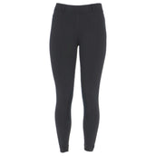 Dublin Reitleggings Performance Flex Knee Patch Schwarz Dublin Reitleggings Performance Flex Knee Patch Schwarz