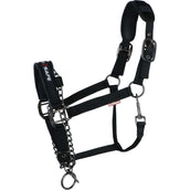 LeMieux Halfter ProSafe Controller Schwarz LeMieux Halfter ProSafe Controller Schwarz