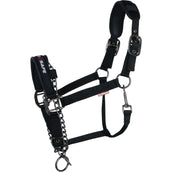 LeMieux Halfter ProSafe Controller Schwarz LeMieux Halfter ProSafe Controller Schwarz