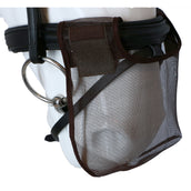 LeMieux Nasenschutz ProSport 2 Pack Braun LeMieux Nasenschutz ProSport 2 Pack Braun