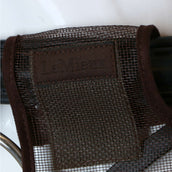 LeMieux Nasenschutz ProSport 2 Pack Braun LeMieux Nasenschutz ProSport 2 Pack Braun