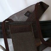 LeMieux Nasenschutz ProSport 2 Pack Braun LeMieux Nasenschutz ProSport 2 Pack Braun