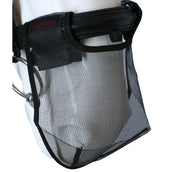 LeMieux Nasenschutz ProSport 2 Pack Schwarz LeMieux Nasenschutz ProSport 2 Pack Schwarz