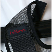 LeMieux Nasenschutz ProSport 2 Pack Schwarz LeMieux Nasenschutz ProSport 2 Pack Schwarz