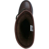 HORKA Outdoorstiefel Greenwich Kurz Blau HORKA Outdoorstiefel Greenwich Kurz Blau