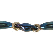 Trust Trens Gebiss Sweet Iron Eggbut Eliptical 16mm Trust Trens Gebiss Sweet Iron Eggbut Eliptical 16mm