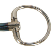 Trust Trens Gebiss Sweet Iron Eggbut Eliptical 16mm Trust Trens Gebiss Sweet Iron Eggbut Eliptical 16mm