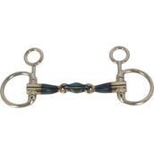 Trust Trens Gebiss Sweet Iron Hanging Cheek Eliptical Trust Trens Gebiss Sweet Iron Hanging Cheek Eliptical