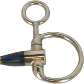 Trust Trens Gebiss Sweet Iron Hanging Cheek Eliptical Trust Trens Gebiss Sweet Iron Hanging Cheek Eliptical