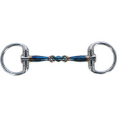 Trust Trens Gebiss Sweet Iron Pony Eggbut Eliptical 12mm Trust Trens Gebiss Sweet Iron Pony Eggbut Eliptical 12mm