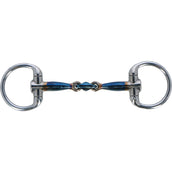 Trust Trens Gebiss Sweet Iron Pony Eggbut Eliptical 12mm Trust Trens Gebiss Sweet Iron Pony Eggbut Eliptical 12mm