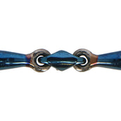 Trust Trens Gebiss Sweet Iron Pony Eggbut Eliptical 12mm Trust Trens Gebiss Sweet Iron Pony Eggbut Eliptical 12mm