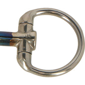 Trust Trens Gebiss Sweet Iron Pony Eggbut Locked 12mm Trust Trens Gebiss Sweet Iron Pony Eggbut Locked 12mm