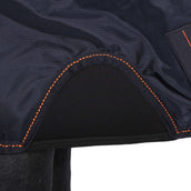 Eskadron Turnout Rug Alpha 1680D 200g Dark Navy Eskadron Turnout Rug Alpha 1680D 200g Dark Navy