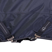 Eskadron Turnout Rug Omega 1680D Fleecelining 0g Dark Navy Eskadron Turnout Rug Omega 1680D Fleecelining 0g Dark Navy