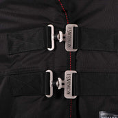 Eskadron Turnout Rug Gamma 840D 150g Schwarz Eskadron Turnout Rug Gamma 840D 150g Schwarz